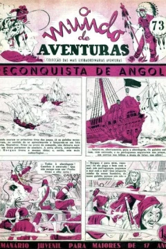 Reconquista de Angola