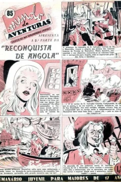 Reconquista de Angola