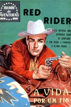 Red Rider: A Vida por um Fio
