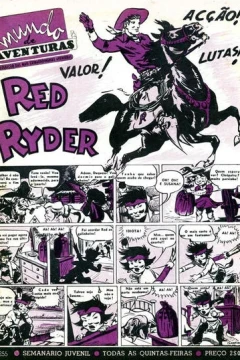 Red Ryder