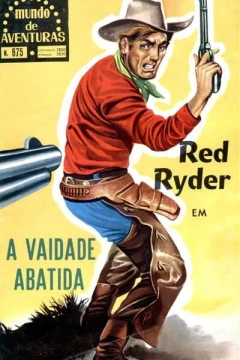 Red Ryder em A Vaidade Abatida