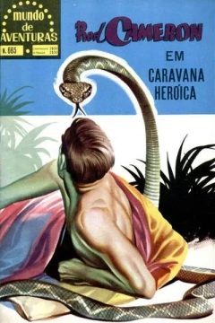 Rod Cameron em Caravana Heroica