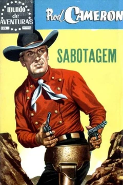 Rod Cameron Sabotagem