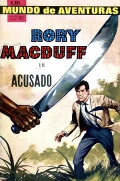 Rory Macduff em Acusado