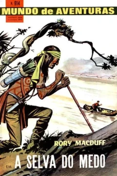 Rory Macduff em A Selva do Medo