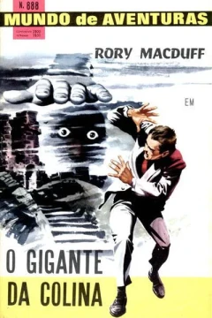 Rory Macduff O Gigante da Colina
