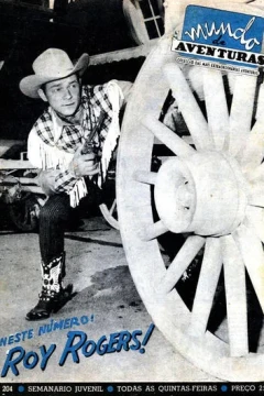 Roy Rogers