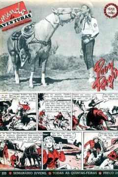 Roy Rogers