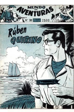 Ruben Quirino