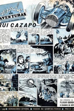Rui Cazapo