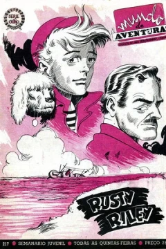 Rusty Riley