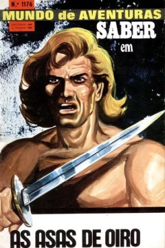 Saber em As Asas de Oiro