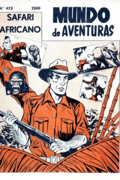Safari Africano