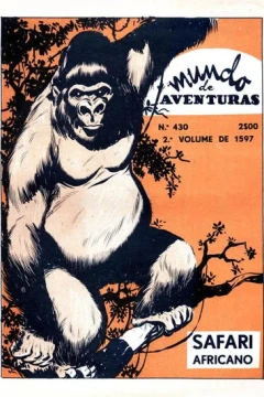 Safari Africano