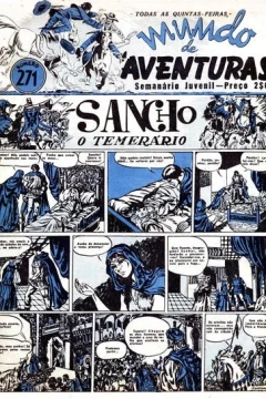 Sancho o Temerario