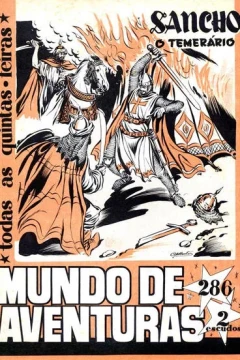 Sancho o Temerario