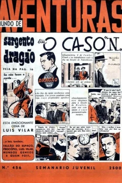 Sargento Dragao em O Cason
