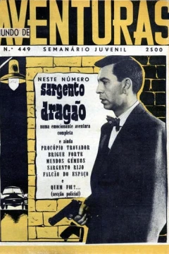 Sargento dragao