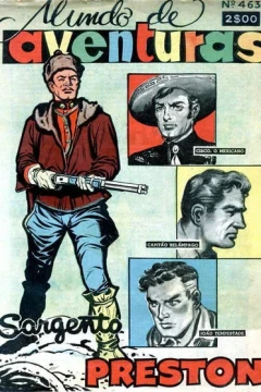 Sargento Preston