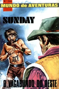 Sunday O Vagabundo do Oeste