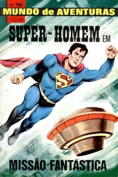 Super-Homem em Missao-Fantastica