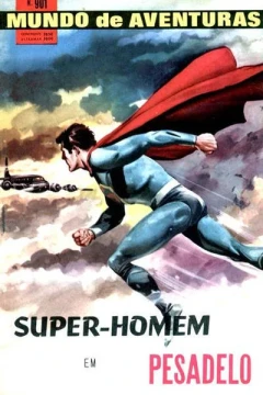 Super-Homem em Pesadelo