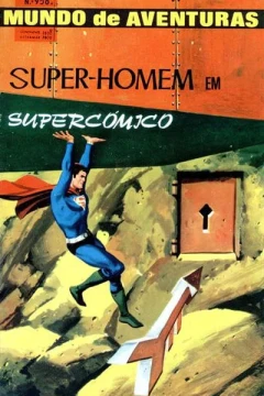 Super-Homem em Supercomico