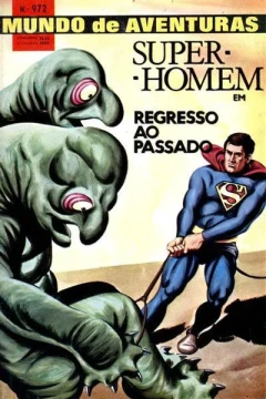 Super-Homem en Regresso ao Passado