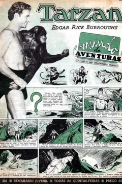 Tarzan