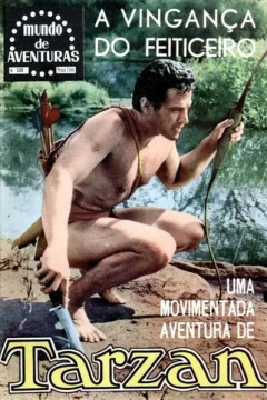 Tarzan