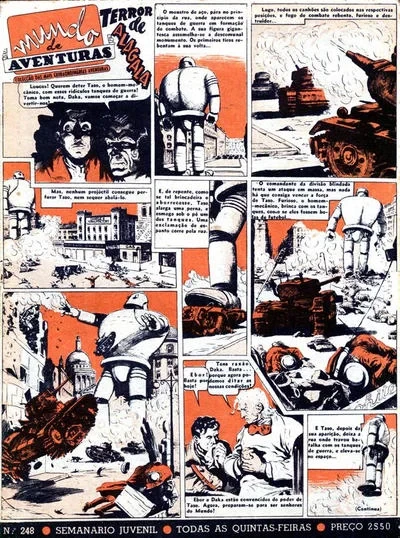 Cover of Terror de Alagala