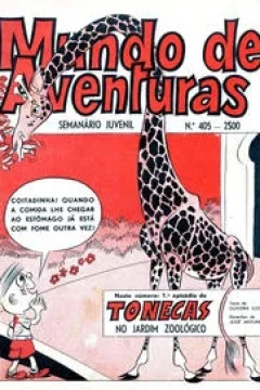 Tonecas