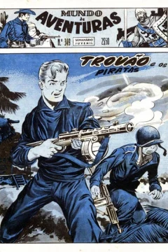 Trovao Piratas