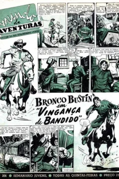Vinganca de Bandido