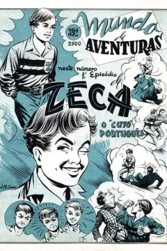 Zeca O "Cuto" Portugues