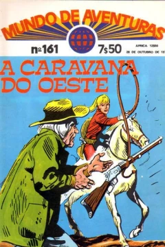 A Caravana do Oeste