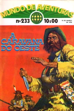 A Caravana do Oeste