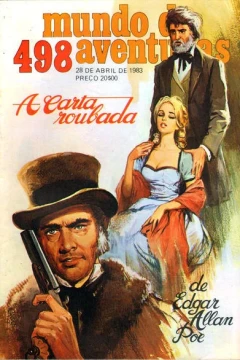 A Carta roubada