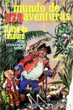 A ilba do tusouro
