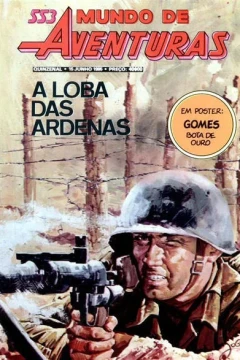 A Loba das Ardenas