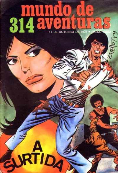 Cover of A Surtida