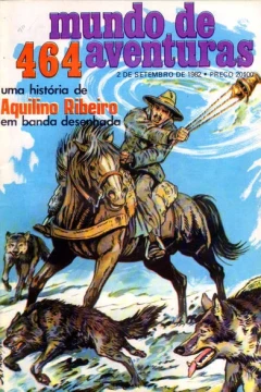 Aquilino Ribeiro