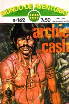 Archie Cash