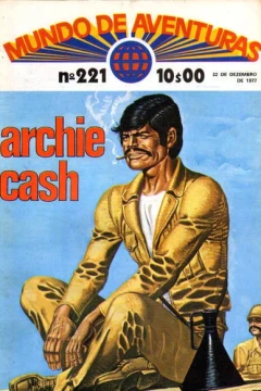 Archie Cash
