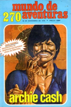 Archie Cash