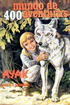 Ayak