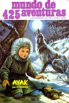 Ayak