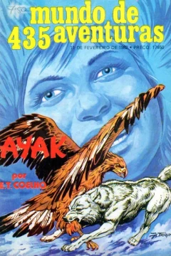 Ayak