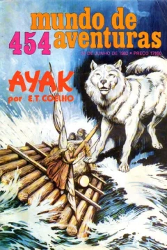 Ayak
