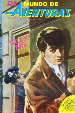 Billy Bis